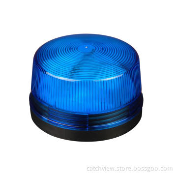 Strobe Flasher for Burglar Alarm System (CV-SL079)